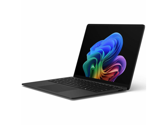 Microsoft Surface Laptop 8 13.8' Touchscreen Copilot+ PC Notebook - Intel Core U