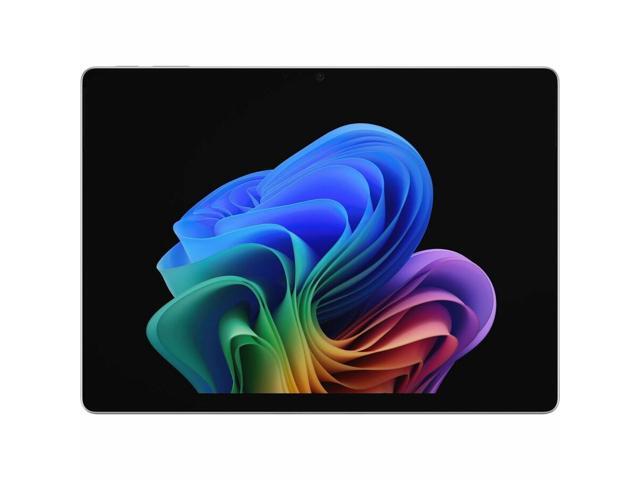 Microsoft Surface Pro 12th Edition Copilot+ PC Tablet - 13' PixelSense Display - Intel Core Ultra 7 366H (2 GHz) - 16 GB - 512 GB SSD - Windows.