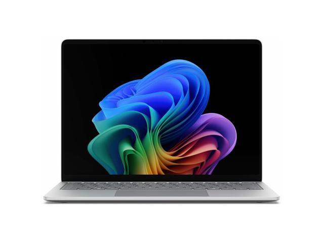 Microsoft Surface Laptop 8 13.8' Touchscreen Copilot+ PC Notebook - Intel Core Ultra 7 366H - 32 GB - 1 TB SSD - Windows 11 Pro - Webcam - Wi-Fi 7...