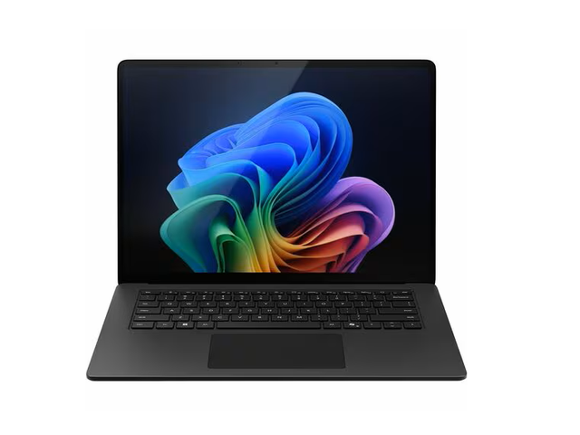 Microsoft Surface Laptop 7 15' Touchscreen Copilot+ PC Notebook - Intel Core Ultra 5 - 16 GB - 256 GB SSD - Windows 11 - Intel Arc Graphics -...