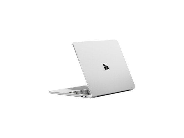 Microsoft Surface Laptop 13' Touchscreen Copilot+PC Notebook - Intel Core Ultra 5 325 - 24GB - 512GB SSD - Windows 11 Pro - Wi-Fi - Platinum -... — photo 2