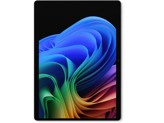 Microsoft Surface Pro 12 Copilot+ PC Tablet - 13' PixelSense Display - Intel Core Ultra 7 366H (2 GHz) - 32 GB - 1 TB SSD - Windows 11 Pro - 5G...