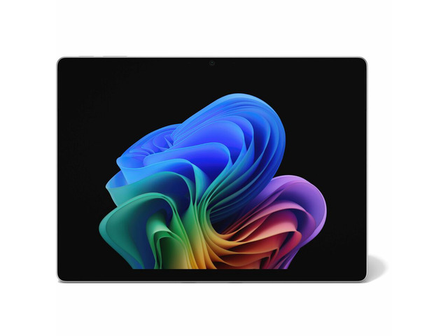 Microsoft Surface Pro 12 Copilot+ PC Tablet - 13' PixelSense Display - Qualcomm Snapdragon X2 Elite - 16 GB - 512 GB SSD - Windows - Wi-Fi 7 -...