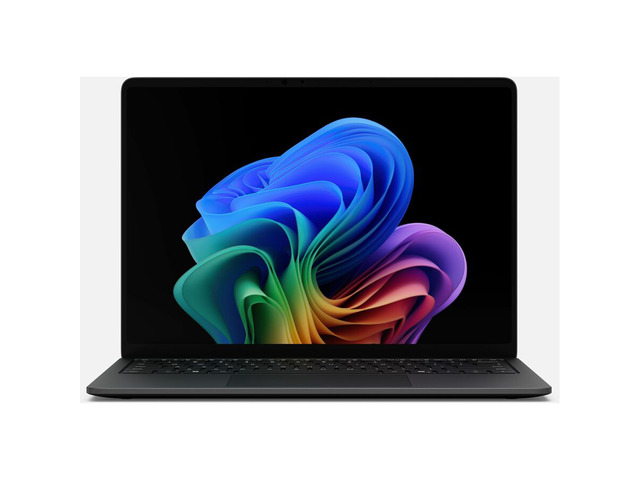 Microsoft Surface Laptop 13.8' Touchscreen Notebook - Intel Core Ultra X7 368H - 16 GB - 512 GB SSD - Windows 11 Pro - Intel - PixelSense Flow...
