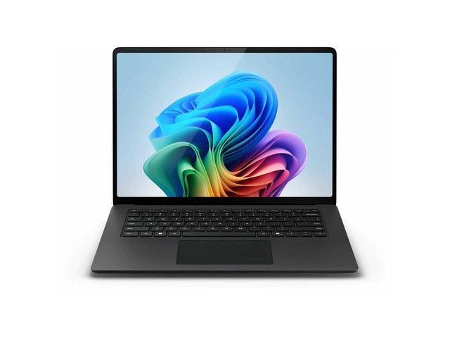 Microsoft Surface Laptop 8 15' Touchscreen Copilot+ PC Notebook - Qualcomm Snapdragon X2 Elite - 64 GB - 2 TB SSD - PixelSense Flow Display -...