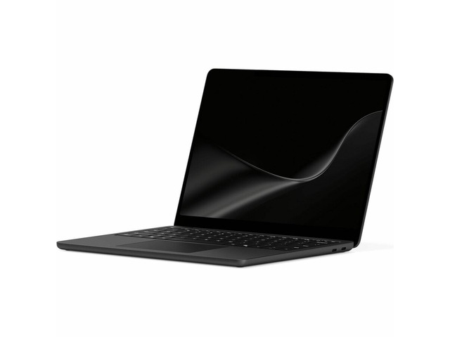 Microsoft Surface 13' Touchscreen Notebook - 13' PixelSense Display - Snapdragon X2 Plus - 16 GB 512 GB SSD - Windows 11 Pro - Wi-Fi - 7 - Black -...