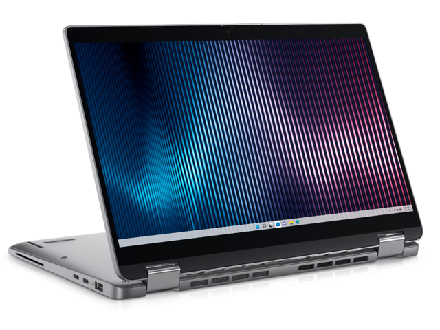 DELL Latitude 5340 2in1 Laptop 13.3' 13.3' Windows 11 Pro KCR3D