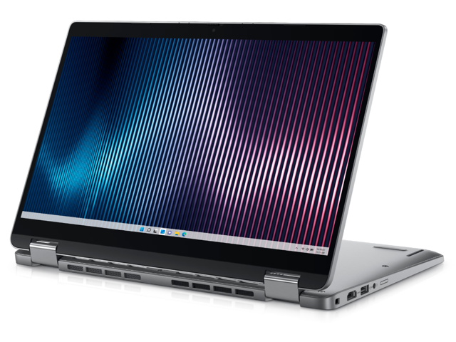 DELL Latitude 5340 2in1 Laptop 13.3' 13.3' Windows 11 Pro KCR3D