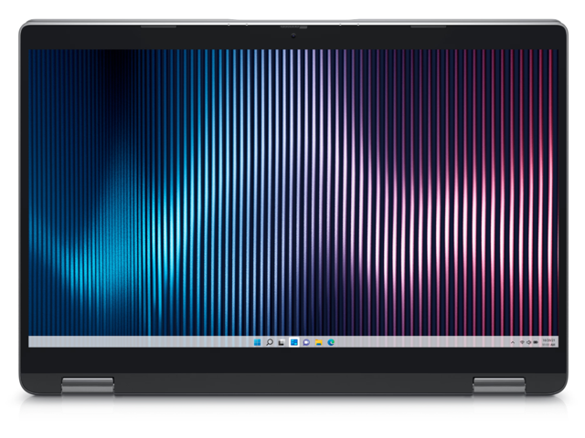DELL Latitude 5340 2in1 Laptop 13.3' 13.3' Windows 11 Pro KCR3D