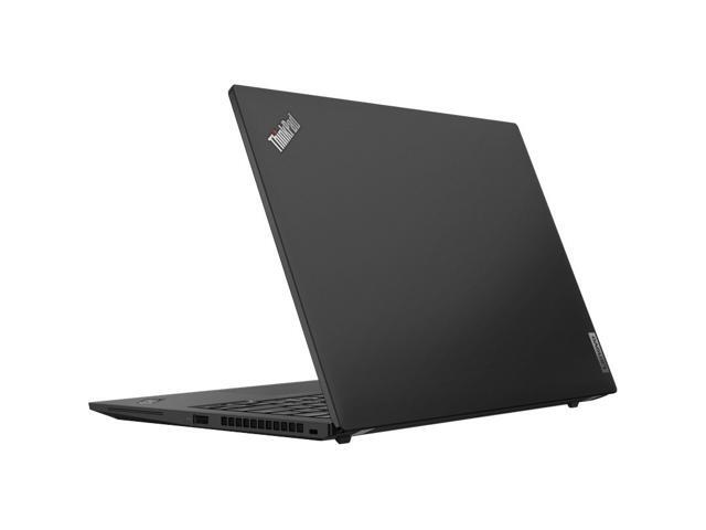 Lenovo ThinkPad T14s Gen 3 21CQ000HCA 14' Notebook WUXGA - 1920 x 1200 - AMD Ryzen 5 PRO 6650U Hexa-core (6 Core) 2.90 GHz - 16 GB Total RAM - 256...