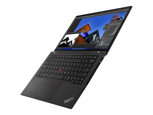 Lenovo ThinkPad P14s Gen 3 - 14' - Ryzen 7 Pro 6850U - AMD PRO - 16 GB RAM - 512 GB SSD - English