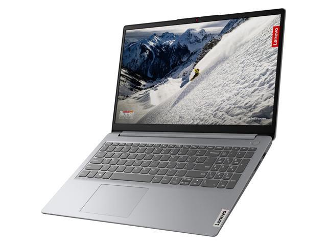 Lenovo Notebooks IdeaPad AMD Ryzen 7 5700U (1.80GHz) 12GB Memory 512 GB SSD AMD Radeon Graphics 15.6' Touchscreen Windows 11 Home