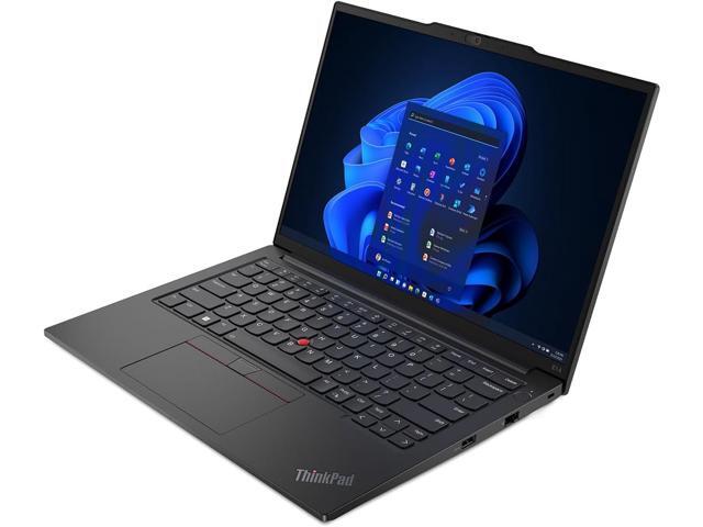 Lenovo ThinkPad 14.0' Touch Screen Intel Core i5-1335U 16GB Memory 512GB Storage Windows 11 Pro 21JK0052US