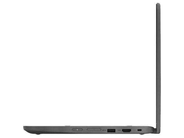Lenovo 500e Yoga Chromebook Gen 4 12.2' Touch Screen Intel Processor N100 4GB Memory 32 GB SSD Chrome OS 82W40009US