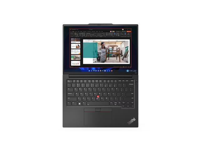 Lenovo ThinkPad 14.0' Touch Screen Intel Core i7-1355U 16GB Memory 512GB Storage Windows 11 Pro 21JK0053US