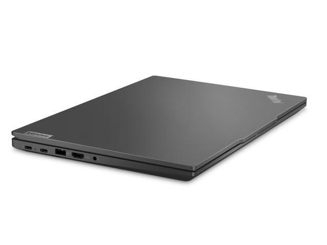 Lenovo ThinkPad 14.0' Touch Screen Intel Core i7-1355U 16GB Memory 512GB Storage Windows 11 Pro 21JK0053US