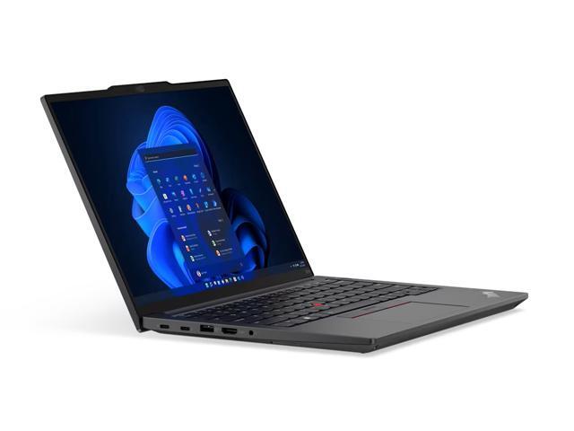 Lenovo ThinkPad 14.0' Touch Screen Intel Core i7-1355U 16GB Memory 512GB Storage Windows 11 Pro 21JK0053US