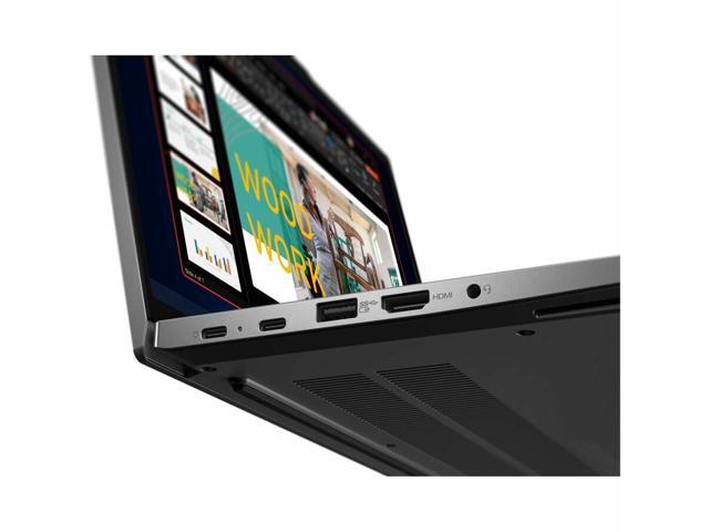 Open Box - Lenovo ThinkPad E14 Gen 5 21JR001SUS 14' Notebook - WUXGA - 1920 x 1200 - AMD Ryzen 7 7730U Octa-core (8 Core) 2 GHz - 16 GB Total RAM -...