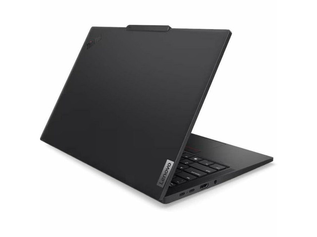 Lenovo ThinkPad T14s Gen 6 14.0' Qualcomm Snapdragon X Elite X1E-78-100, Integrated Qualcomm Adreno GPU, 32GB RAM, 1TB SSD, Windows 11 Pro,21N10000US — photo 2