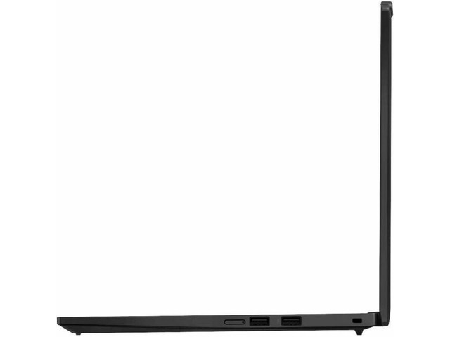 Lenovo ThinkPad T14s Gen 6 14.0' Qualcomm Snapdragon X Elite X1E-78-100, Integrated Qualcomm Adreno GPU, 32GB RAM, 1TB SSD, Windows 11 Pro,21N10000US — photo 4