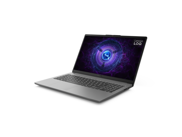 Lenovo LOQ Essential - 15.6' GeForce RTX 3050 Laptop GPU - Intel Core i5-12450HX - 8GB Memory - 512 GB SSD - Windows 11 Home Gaming Laptop - 144 Hz...