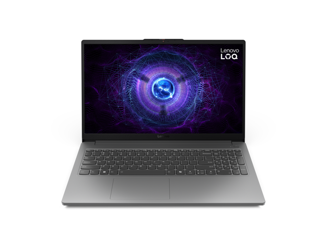 Lenovo LOQ Essential - 15.6' GeForce RTX 3050 Laptop GPU - Intel Core i5-12450HX - 8GB Memory - 512 GB SSD - Windows 11 Home Gaming Laptop - 144 Hz...