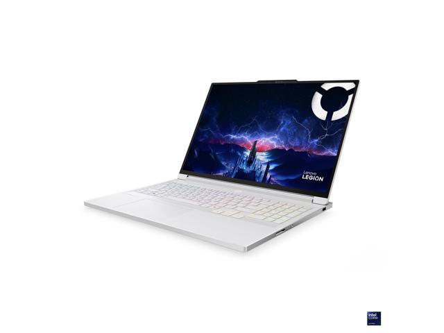 Lenovo Legion 7i - 16.0' GeForce RTX 5060 Laptop GPU - Intel Core Ultra 9 275HX - 32GB Memory - 1 TB PCIe SSD - Windows 11 Home Gaming Laptop - 240...