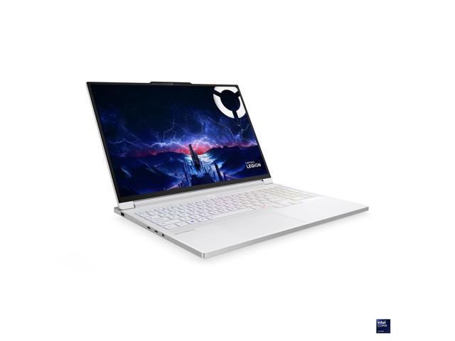 Lenovo Legion 7i - 16.0' GeForce RTX 5060 Laptop GPU - Intel Core Ultra 9 275HX - 32GB Memory - 1 TB PCIe SSD - Windows 11 Home Gaming Laptop - 240...