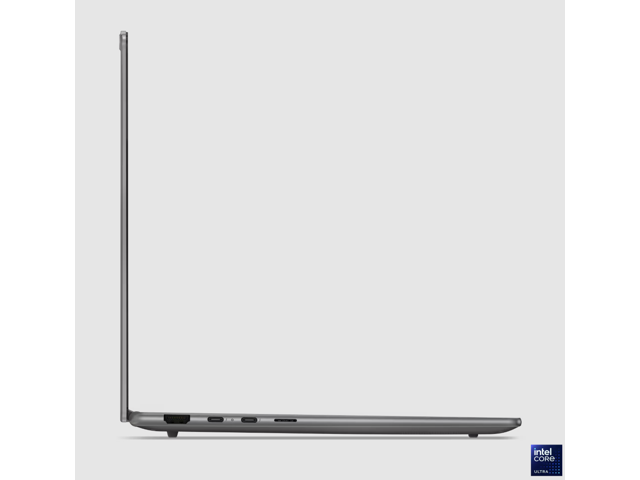 Lenovo Slim 7 14.0' Intel Core Ultra 7 256V 16GB Memory 1TB PCIe SSD 83MC0001US