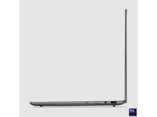 Lenovo Slim 7 14.0' Intel Core Ultra 7 256V 16GB Memory 1TB PCIe SSD 83MC0001US