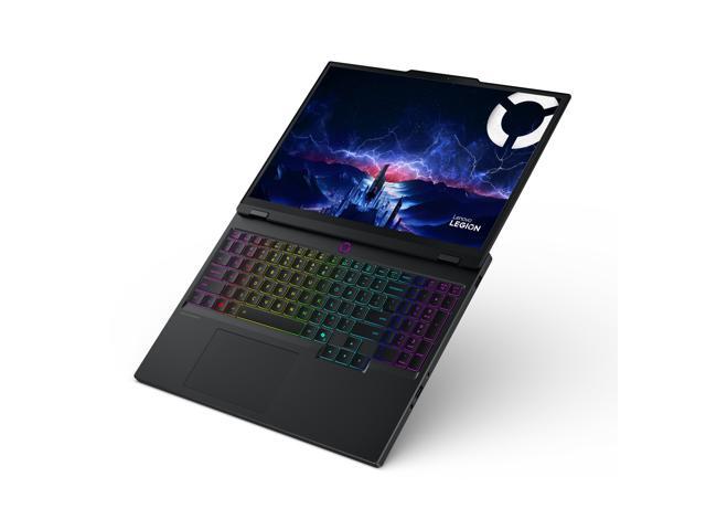 Lenovo Legion 5i - 15.1' WQXGA 165 Hz - Intel Core i7-14700HX - GeForce RTX 5060 Laptop GPU - 16GB Memory - 2.5TB SSD - Windows 11 Home ()