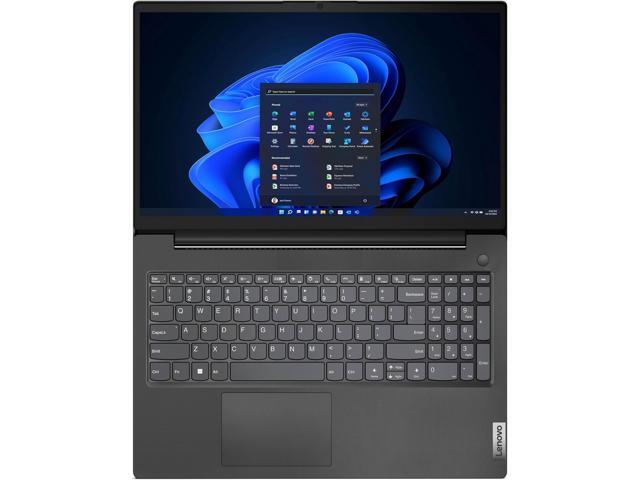 Lenovo V15 Gen 4 15.6' Laptop AMD Ryzen 7 7730U 16GB RAM 1TB SSD Windows 11 Home (83CR003UUS)