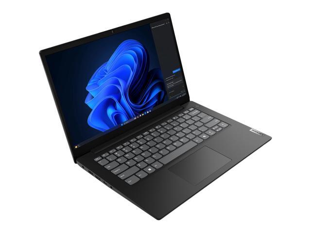 Lenovo V14 Gen 5 14' Laptop - Intel Core 7 240H (2.5 GHz) - 8GB RAM - 512GB SSD - Windows 11 Home (83HDA06FUS)