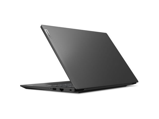 Lenovo V14 Gen 5 14' Laptop - Intel Core 7 240H (2.5 GHz) - 8GB RAM - 512GB SSD - Windows 11 Home (83HDA06FUS)