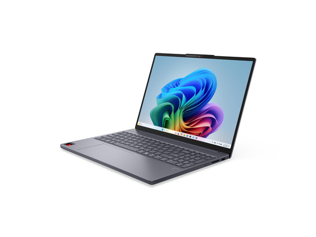 Lenovo IdeaPad Slim 3 15.3' Qualcomm Snapdragon X X1-26-100 16GB Memory LPDDR5X-8448 1TB SSD Windows 11 Home 83N30019CF β photo 2