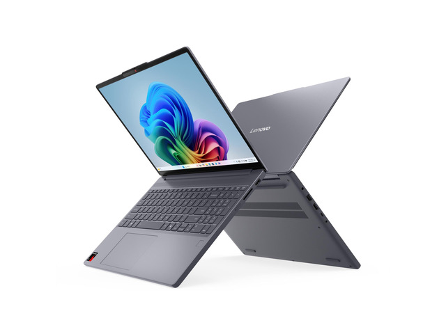 Lenovo IdeaPad Slim 3 15.3' Qualcomm Snapdragon X X1-26-100 16GB Memory LPDDR5X-8448 1TB SSD Windows 11 Home 83N30019CF β photo 3