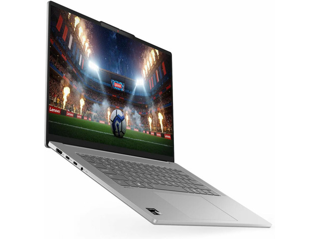 Lenovo IdeaPad Slim 5 15Q8Y11 83RL0003US 15.3' Copilot+ PC Notebook - Qualcomm Snapdragon X2 Plus X2P-42-100 - 16 GB - 1 TB SSD - Windows 11 Home -...