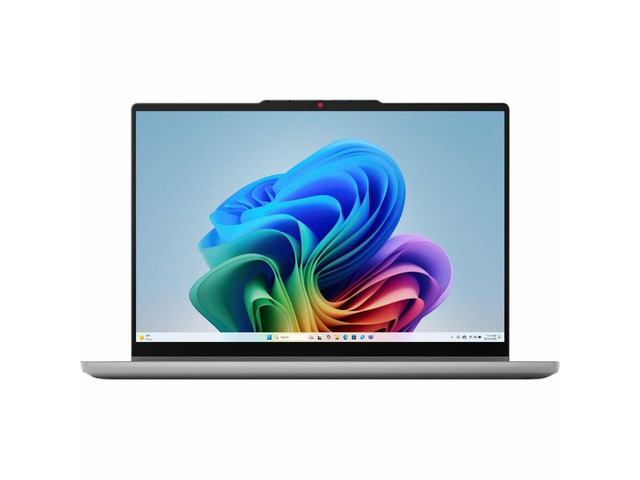Lenovo IdeaPad 5 15AGP11 83UM0009US 15.3' Touchscreen Convertible Copilot+ PC Notebook - AMD Ryzen AI 5 Ryzen AI 430 - 16 GB - 512 GB SSD - Windows...