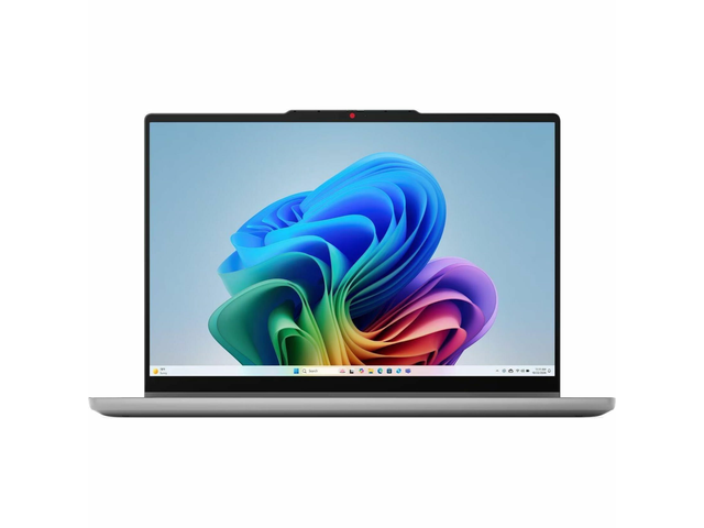 Lenovo IdeaPad 5 14AGP11 83UH000AUS 14' Touchscreen Convertible Copilot+ PC 2 in 1 Notebook, WUXGA, 60 Hz, AMD Ryzen AI 5 430, 16 GB, 512 GB SSD,...