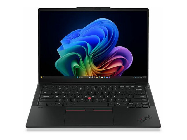 Lenovo ThinkPad T14s Gen 7 21YW001LUS 14' Touchscreen Copilot+ PC Notebook - AMD Ryzen AI 7 PRO 450 - 32 GB - 512 GB SSD - Windows 11 Pro - AMD -...
