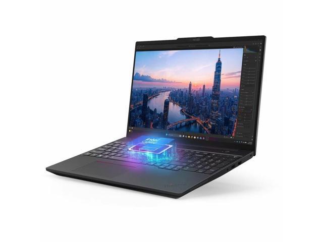 Lenovo ThinkPad T16 Gen 5 16' 32 GB Memory Windows 11 Pro 21WT000GUS