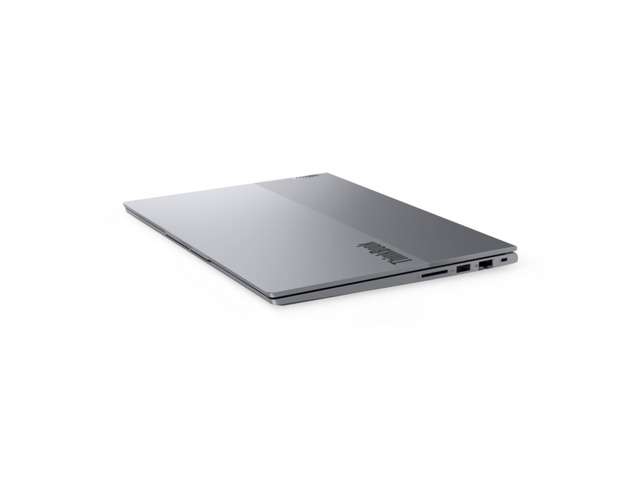 Lenovo ThinkBook 14 G9 IRL 21UY000BCF 14' Notebook - Intel Core 5 210H - 16 GB - 256 GB SSD - Windows 11 Pro - Webcam - Wi-Fi 6E — photo 2