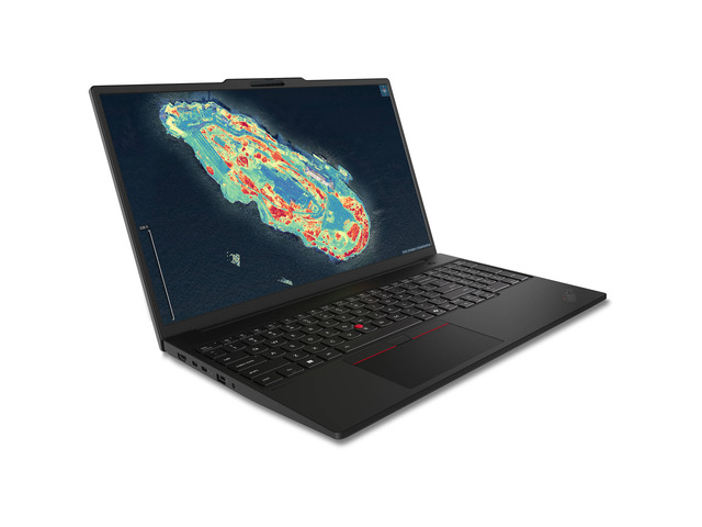 Lenovo ThinkPad P16s Gen 5 21XE003AUS 16' Copilot+ PC Mobile Workstation - Intel Core Ultra 7 356H - 16 GB - 512 GB PCI Express NVMe 5.0 SSD -...