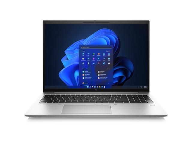 HP EliteBook 845 G9 14' Notebook - WUXGA - 1920 x 1200 - AMD Ryzen 7 PRO 6850U Octa-core (8 Core) 2.70 GHz - 32 GB Total RAM - 512 GB SSD