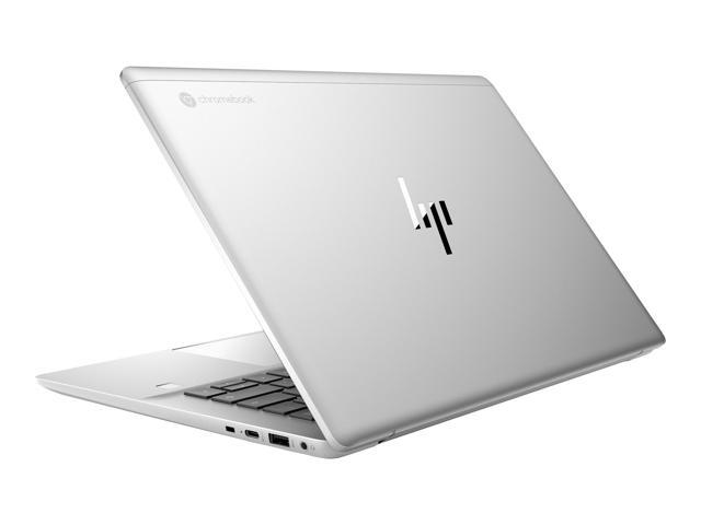HP Elite C640 G3 Chromebook Enterprise - 14' - Core I5 1245U - VPro Enterprise - 8 GB RAM - 256 GB SSD - US - 6P3J7UT#ABA