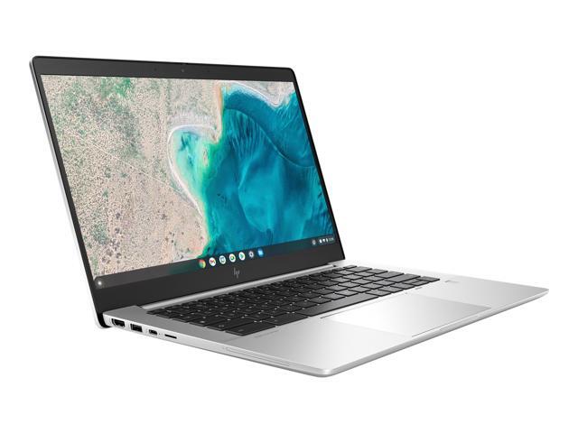 HP Elite C640 G3 Chromebook Enterprise - 14' - Core I5 1245U - VPro Enterprise - 8 GB RAM - 256 GB SSD - US - 6P3J7UT#ABA