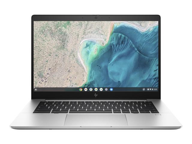 HP Elite C640 G3 Chromebook Enterprise - 14' - Core I5 1245U - VPro Enterprise - 8 GB RAM - 256 GB SSD - US - 6P3J7UT#ABA