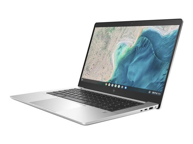 HP Chromebook 14' Chromebook - Full HD - 1920 x 1080 - Intel Core i7 12th Gen i7-1265U Deca-core (10 Core) 1.30 GHz - 16 GB Total RAM - 16 GB...