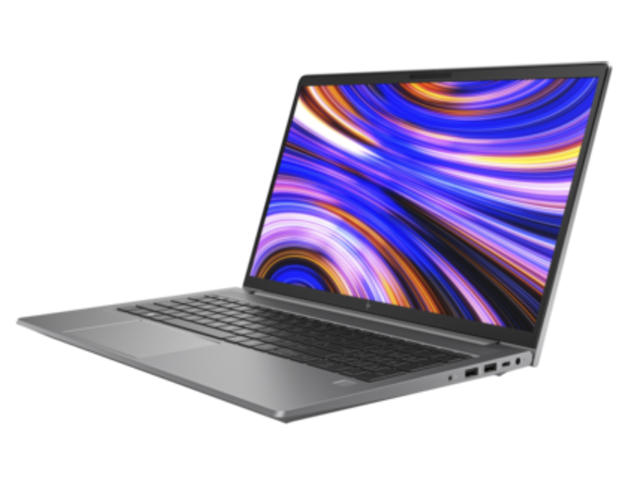 HP Mobile Workstation Notebook Laptop 15.6' ZBook Power G10 A, AMD Ryzen 7 Pro 7840HS 3.8GHz 16GB Memory 512 GB SSD AMD Radeon 780M Windows 11 Pro