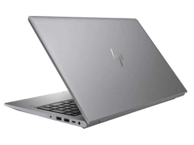 HP Mobile Workstation Notebook Laptop 15.6' ZBook Power G10 A, AMD Ryzen 7 Pro 7840HS 3.8GHz 16GB Memory 512 GB SSD AMD Radeon 780M Windows 11 Pro
